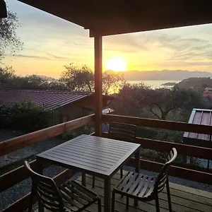  Campsite Gianna Golfo Dei Poeti