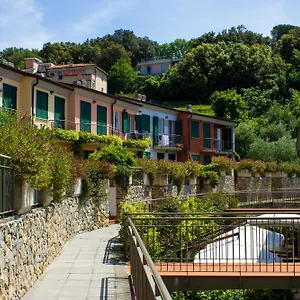 Baia Blu Rta Hotel apartamentowy