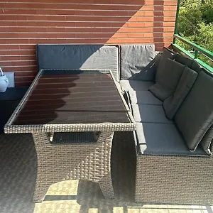  Apartment La Terrazza Al Tramonto Citra