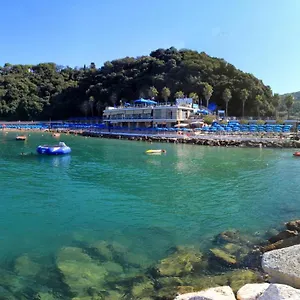 Hotell San Terenzo, Lerici