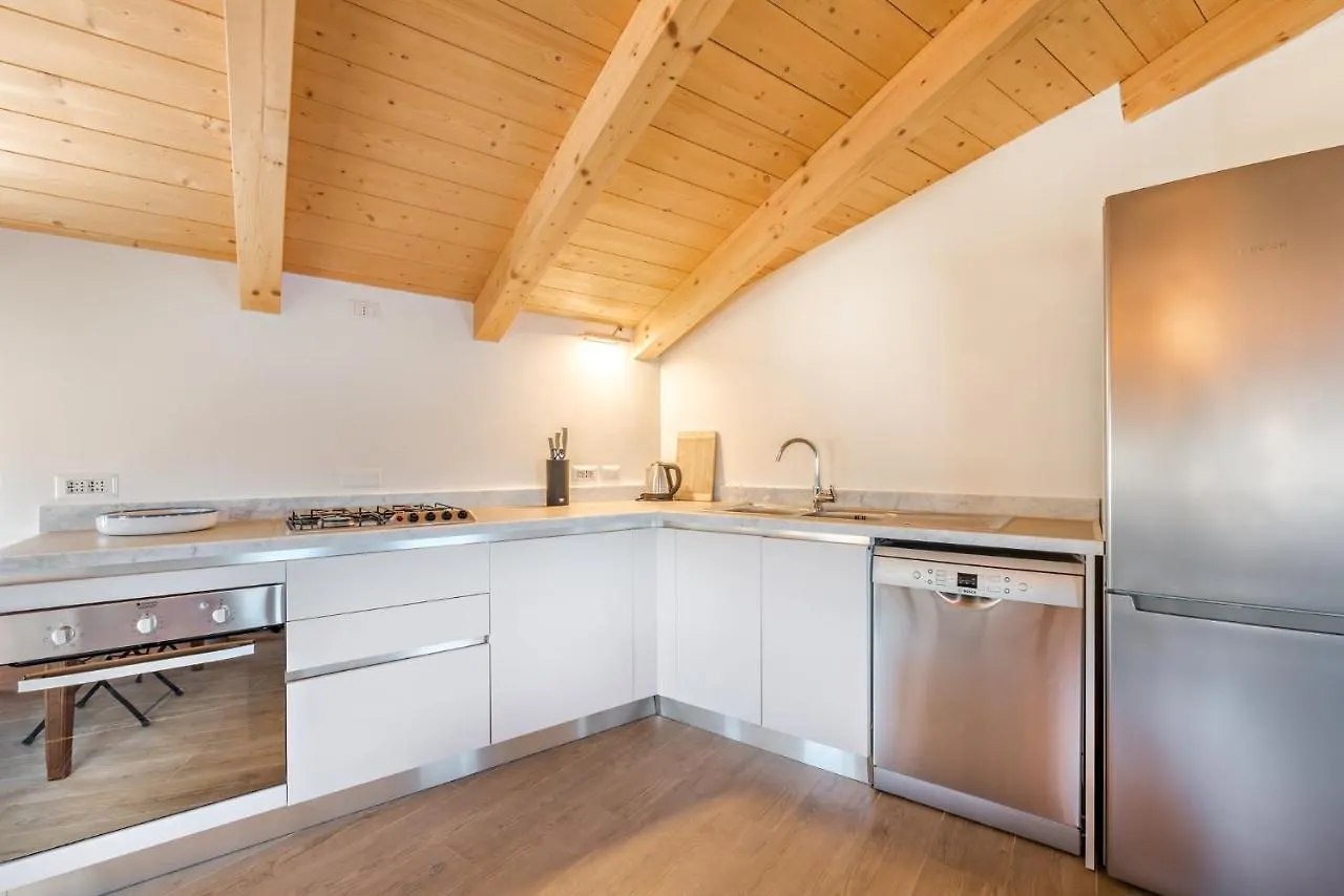 Punti Di Vista, Terre Marine Apartment Lerici