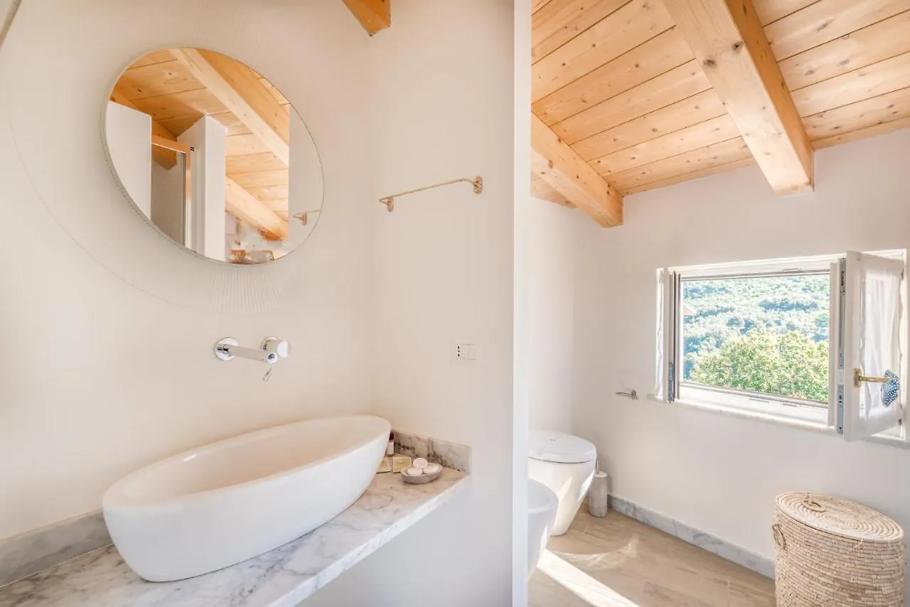 Punti Di Vista, Terre Marine Apartment Lerici